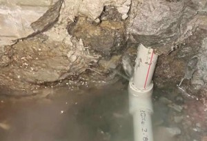 鄄城县管道漏水检测五