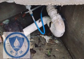 鄄城县水管漏水检测公司6