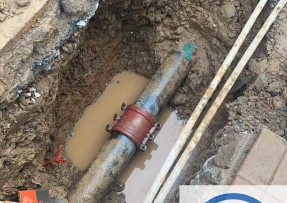 鄄城县水管漏水检测公司4