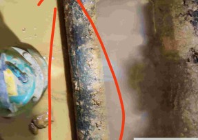 鄄城县水管漏水检测公司1